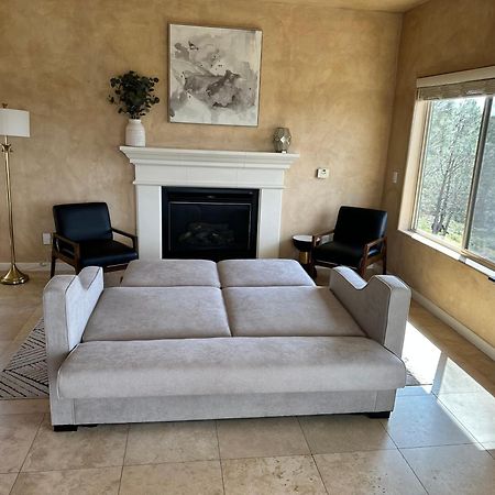 Villa House In The Clouds El Dorado Hills Esterno foto