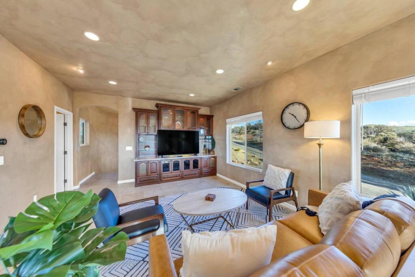 Villa House In The Clouds El Dorado Hills Esterno foto