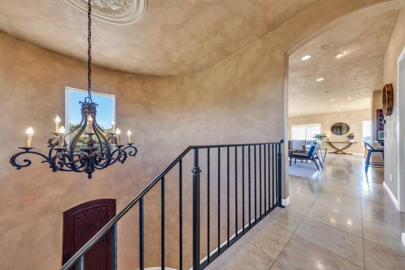 Villa House In The Clouds El Dorado Hills Esterno foto
