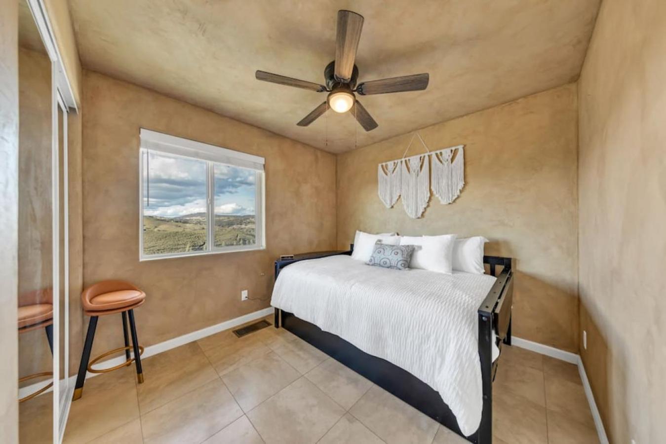 Villa House In The Clouds El Dorado Hills Esterno foto