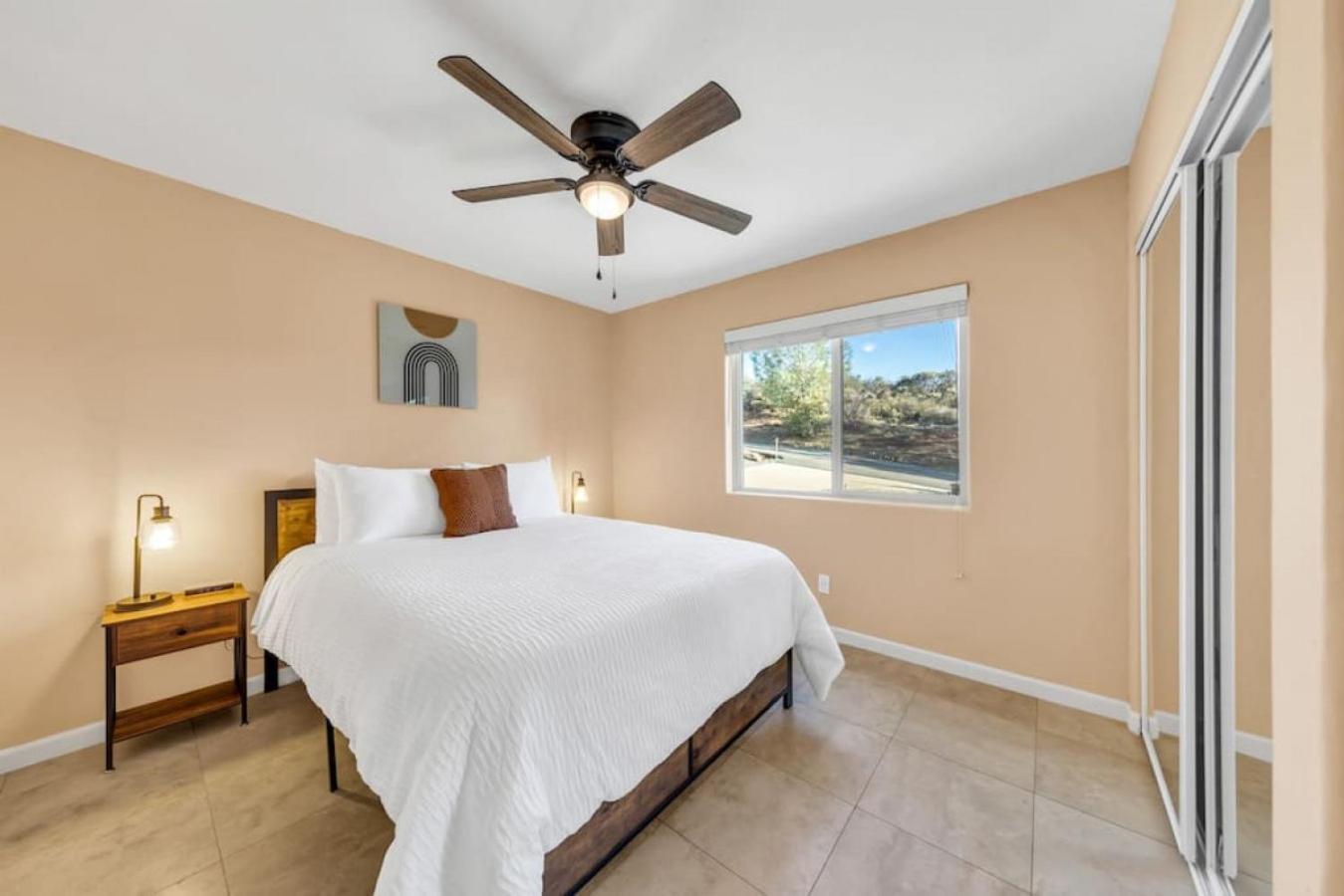 Villa House In The Clouds El Dorado Hills Esterno foto