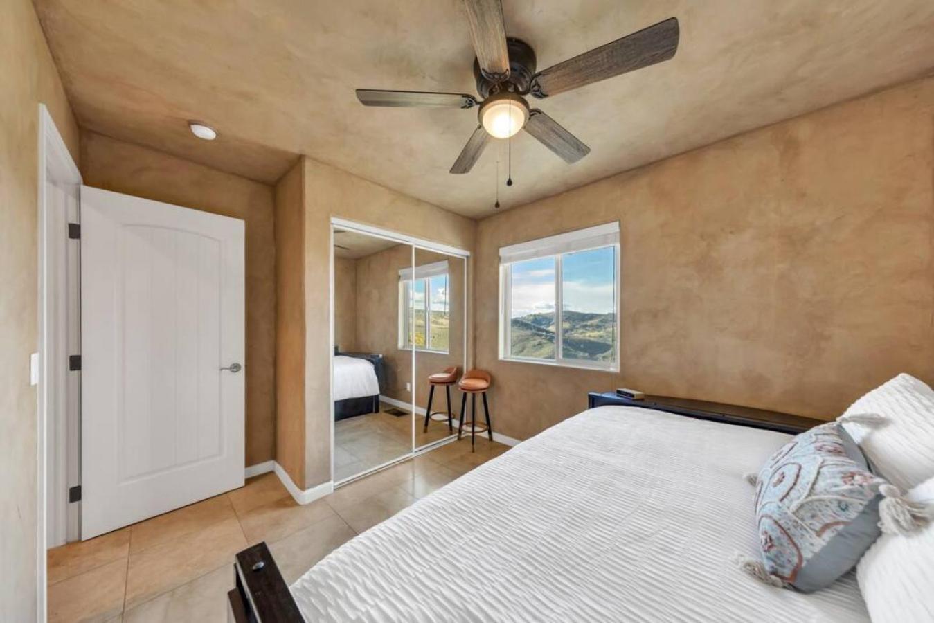 Villa House In The Clouds El Dorado Hills Esterno foto