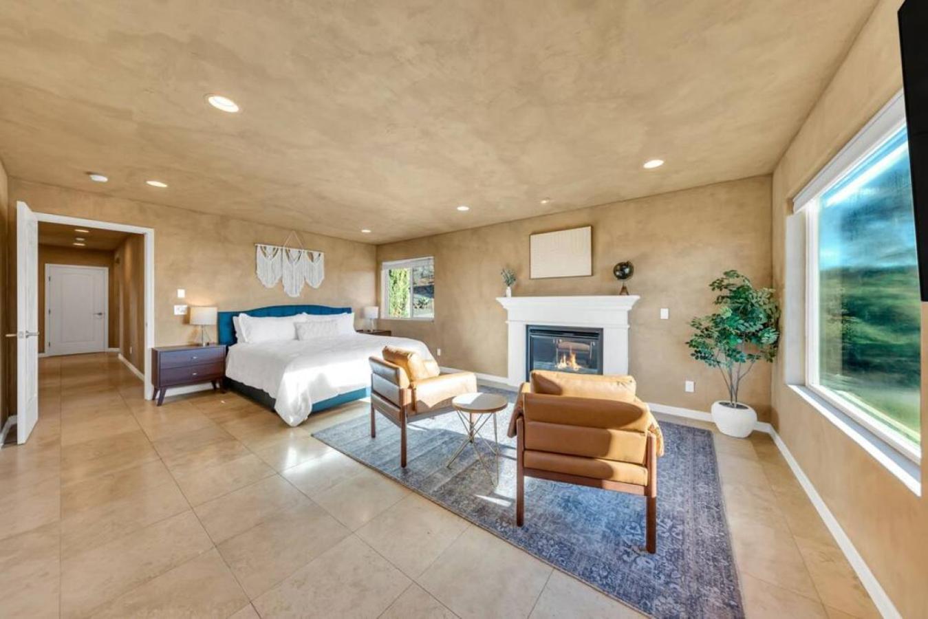 Villa House In The Clouds El Dorado Hills Esterno foto