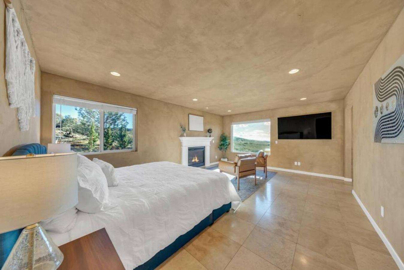 Villa House In The Clouds El Dorado Hills Esterno foto